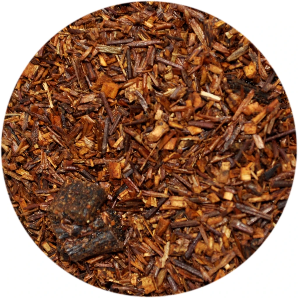 [P902K] TE' ROOIBOS AROM. VANIGLIA 1 KG.