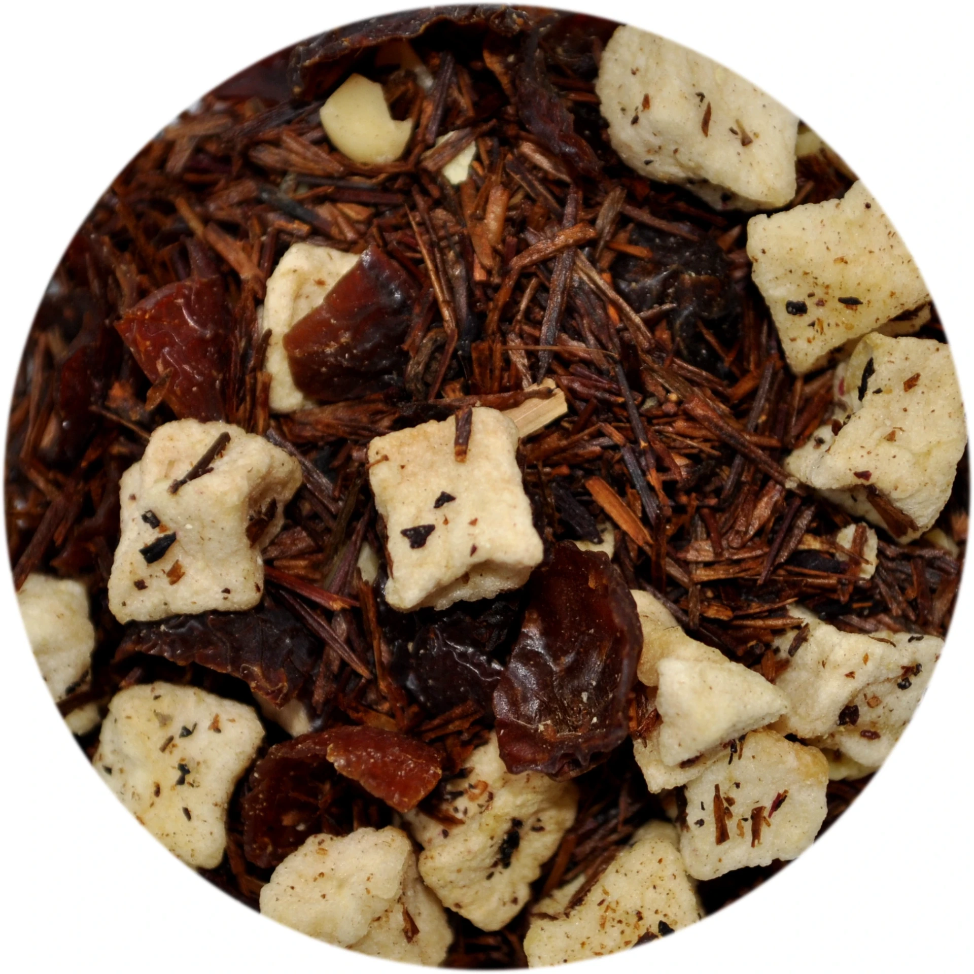 [P906K] ROOIBOS AROM. ADVENTURE 1 KG.