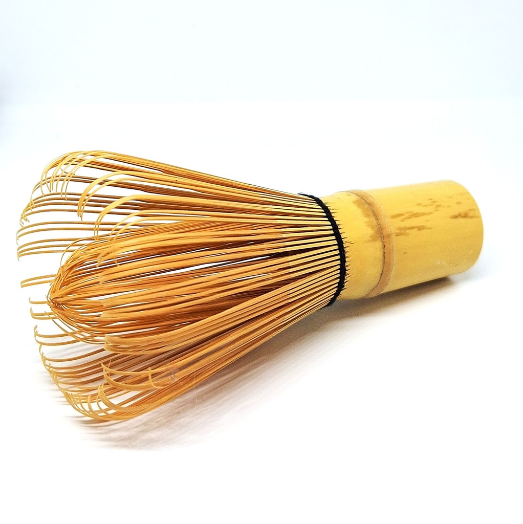 [ACHA] FRULLINO BAMBOO CERIMONIA - CHASEN