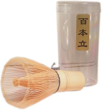 [ACHA] FRULLINO BAMBOO CERIMONIA - CHASEN