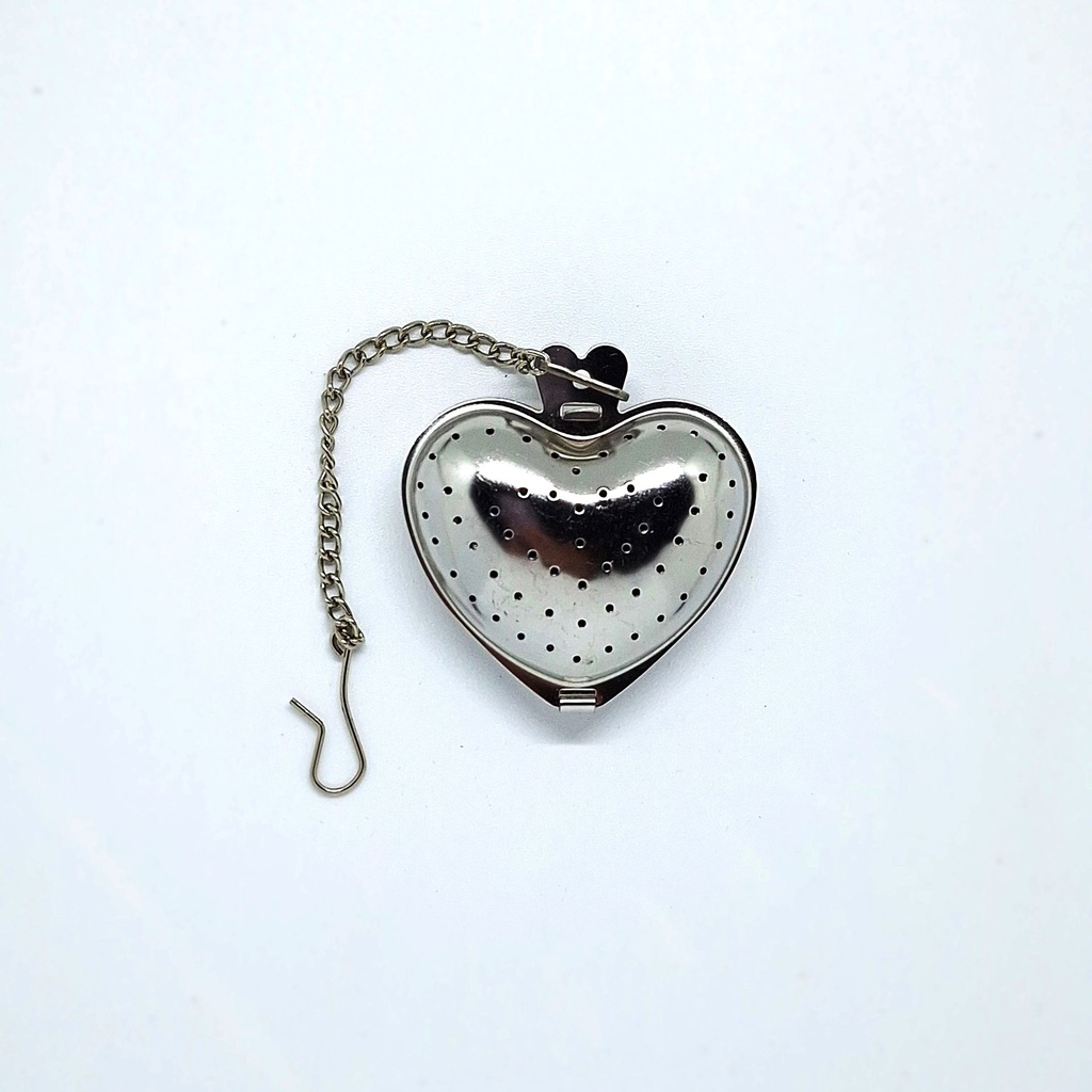 [ACR] CUORE FILTRO ACCIAIO INOX