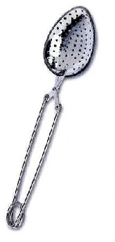 [ACU] CUCCHIAIO FILTRO AP.MOLLA INOX