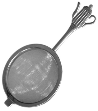 [ACZ] COLINO TISANA CON MANICO TEIERINA