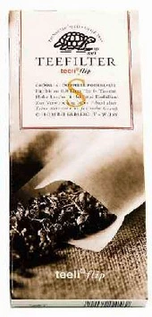 [AF3] '100 FILTRI IN CARTA ''S'' BIANCO LUNG'