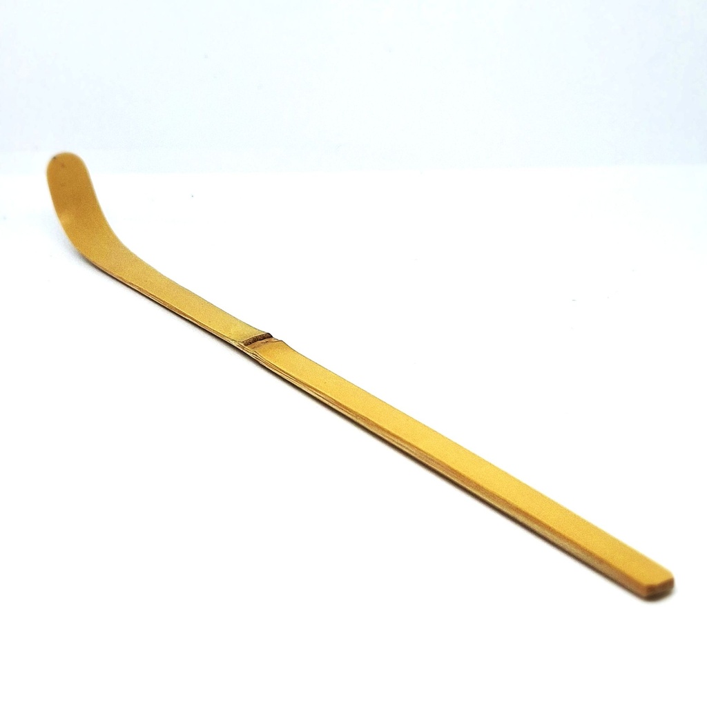 [ASPO] CUCCHIAIO IN BAMBOO - CHASHAKU