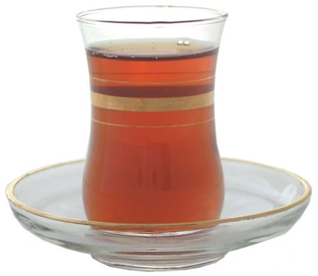 [ATS40] BICCHIERINI TE' ALLA TURCA