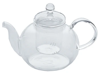 [ATS77] TEIERA VETRO CON FILTRO 750 ML