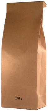 [SC10] SACCH. CARTA NATURALE 100G 500PZ