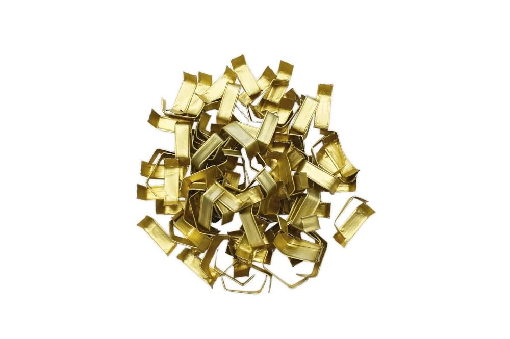 [SCP] CHIUSURE PICCOLE X SACCHETTO 1000PZ