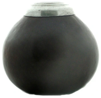 [YBMATE03] CALABAZA ZUCCA MARRONE