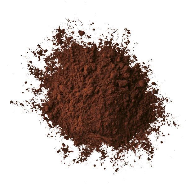 [CP01] CACAO AMARO POLV.22/24 PACCO 1KG