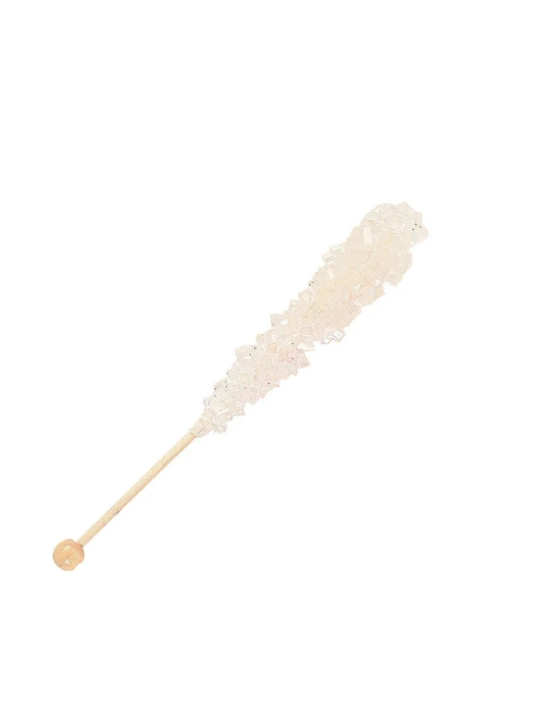 BAST. ZUCCHERO BIANCO SINGOLO 165MM