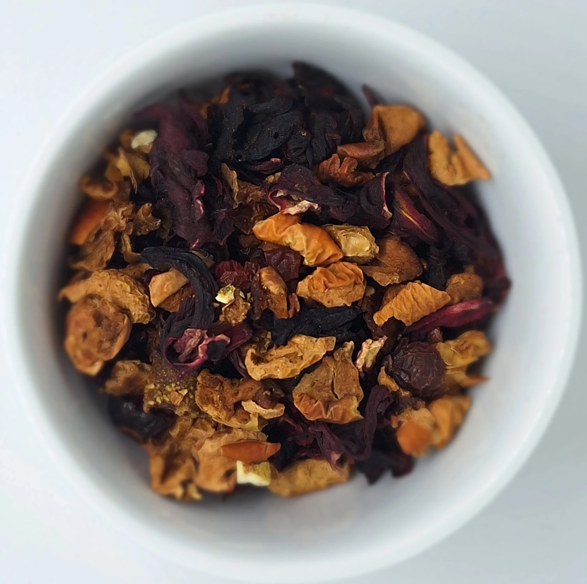 [M700K] FRUTEFLOR AROM. MELA-PESCA 1 KG