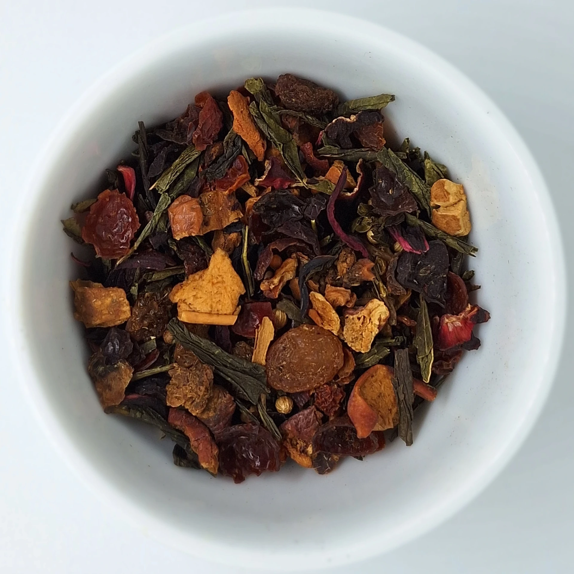 MISCELA PER INFUSI DELIZIA DELLA SERA KG.1