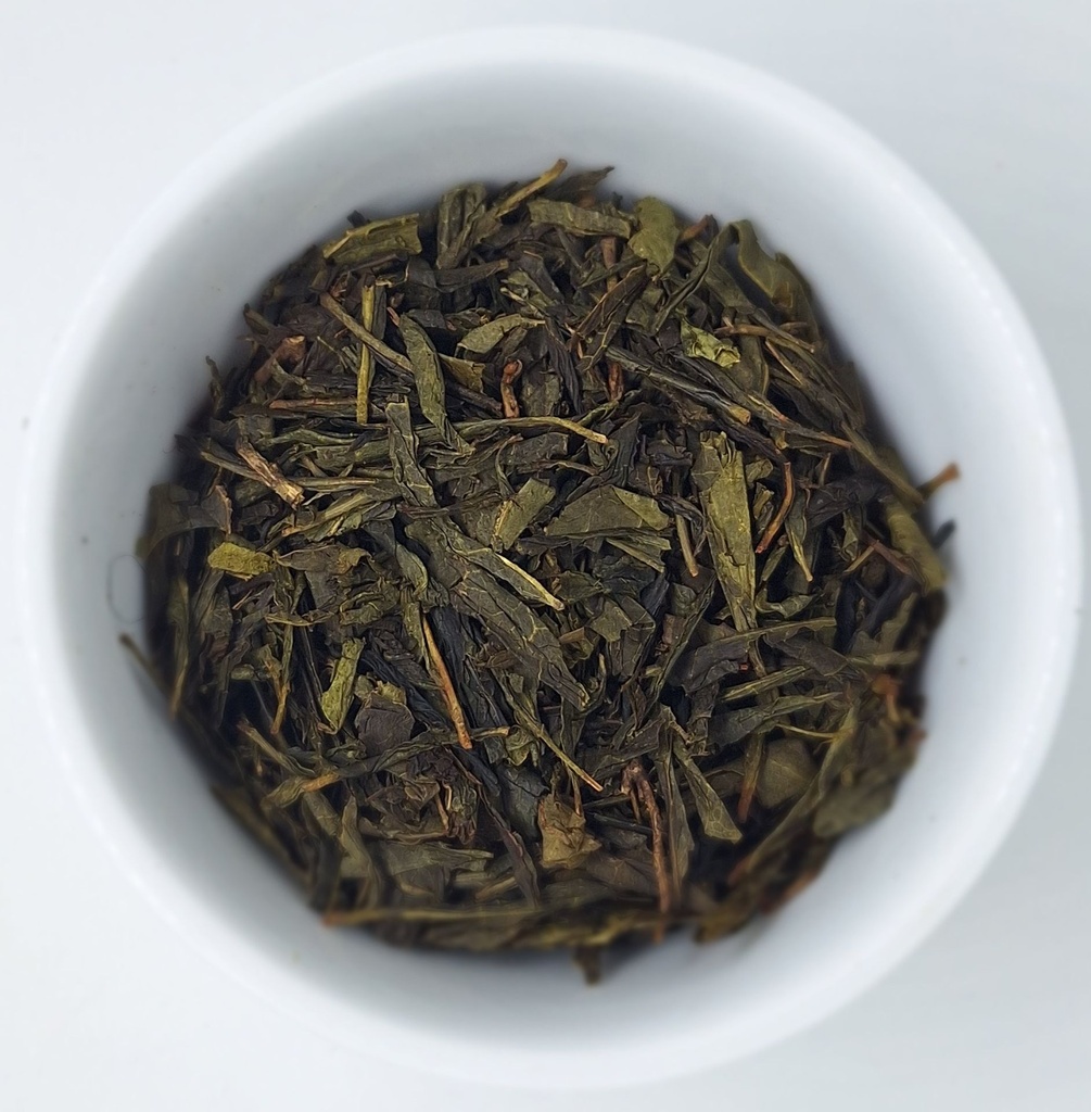 TE' SENCHA EARL GREY 100 G.