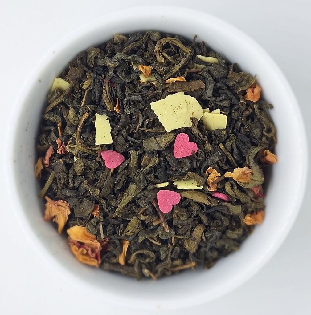 TE'VERDE TRAMONTO D'ORIENTE 100 G.