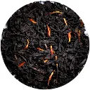 TE' AROM. AI FRUTTI DI BOSCO 1 KG.