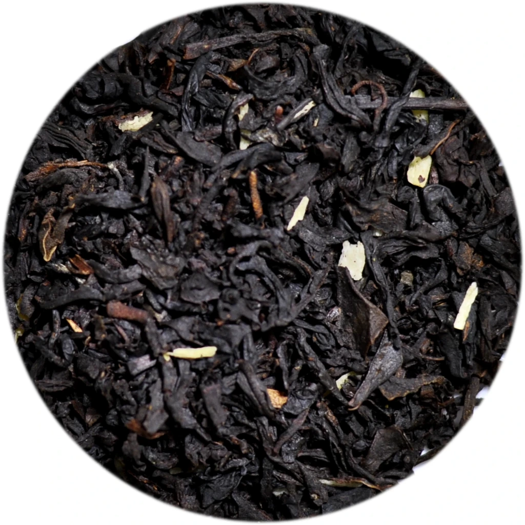 [L636K] TE' AROM. AL COCCO 1 KG.