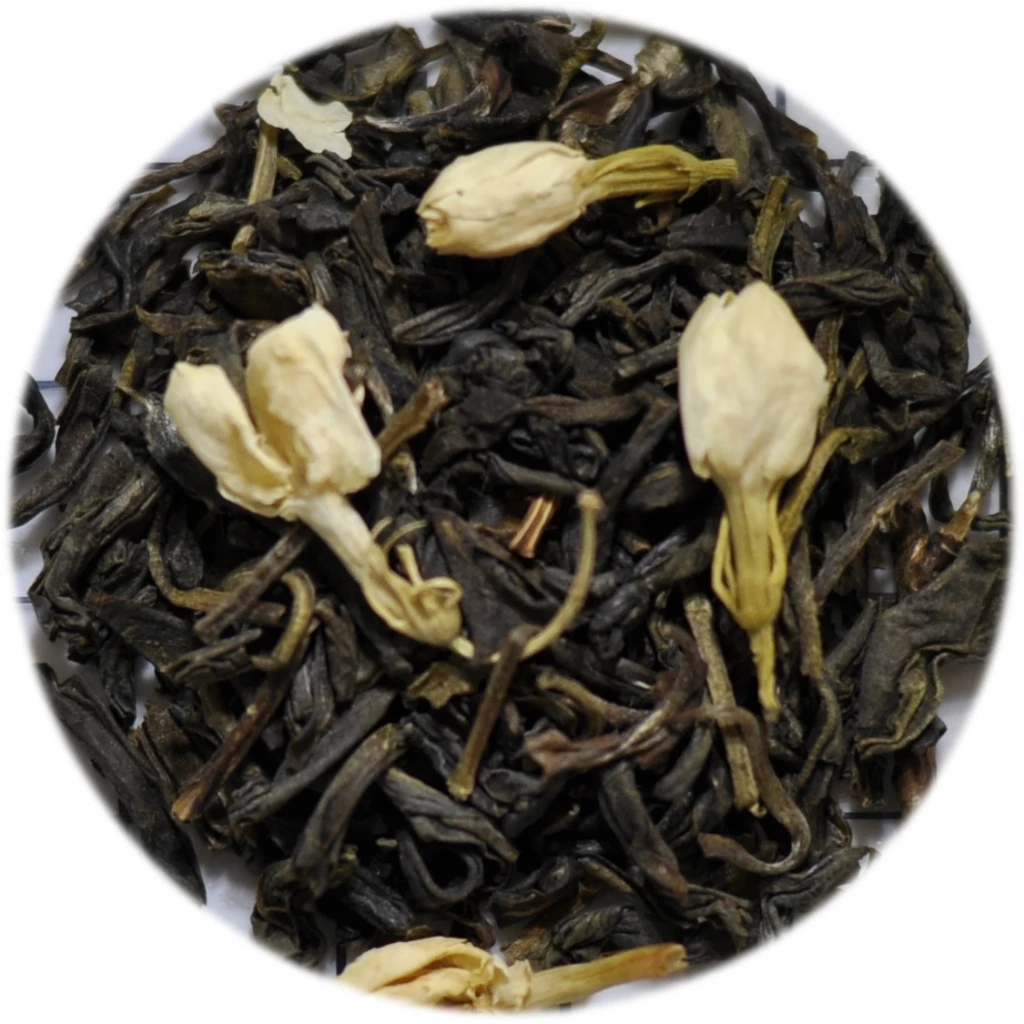 [L460K] TE' AROM. AL GELSOMINO 1 KG.