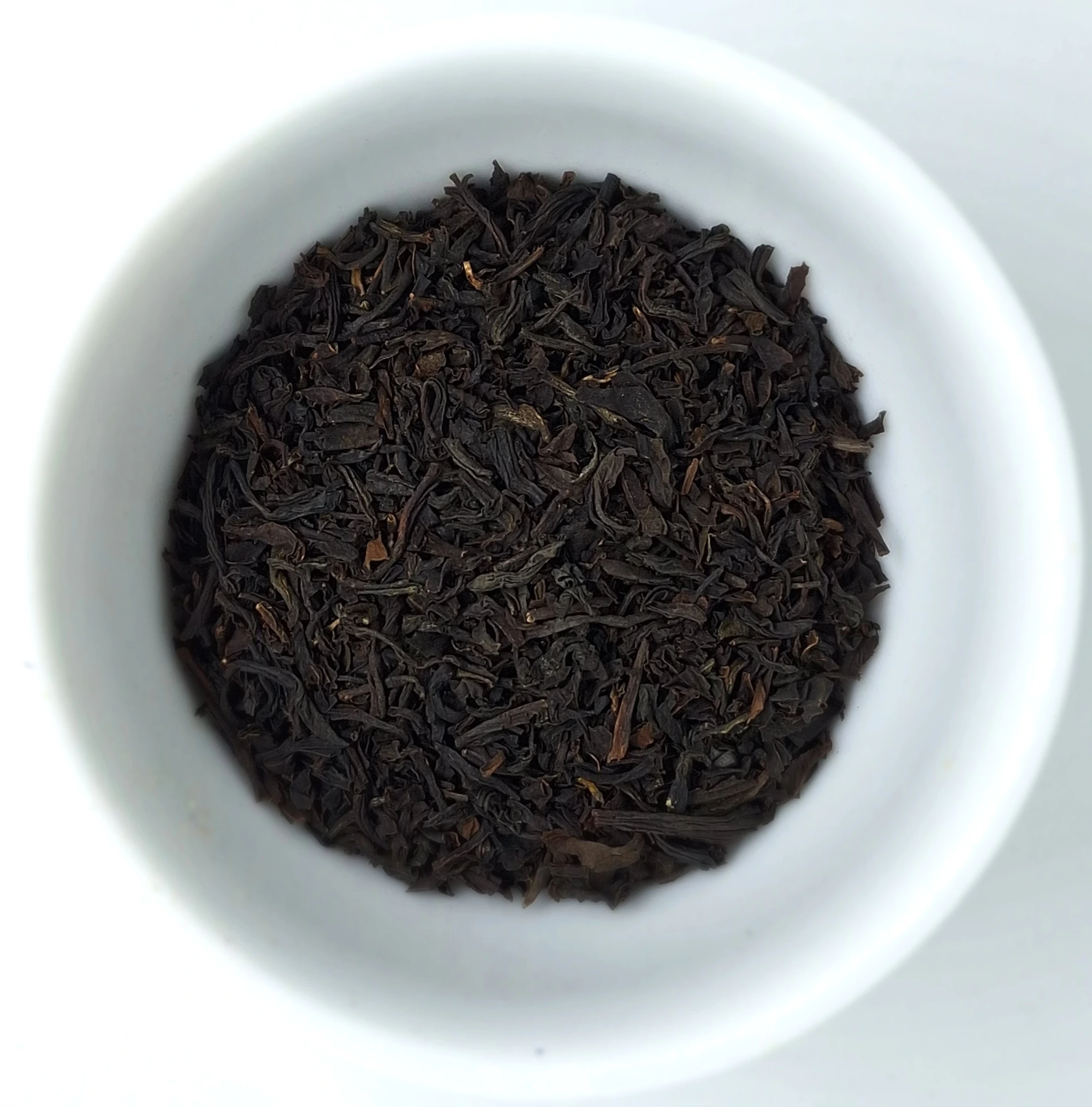 [L668K] TE' AROM. AL MIELE 1 KG.