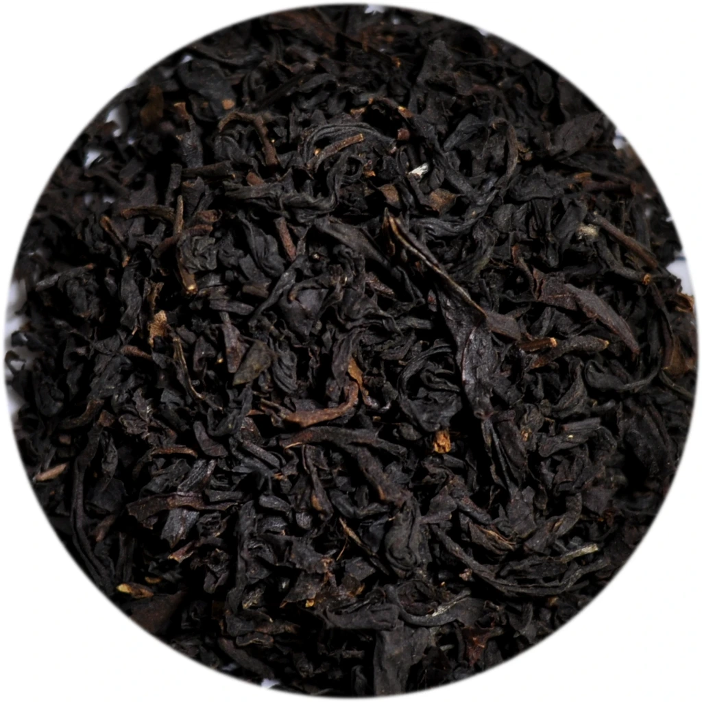 [L668K] TE' AROM. AL MIELE 1 KG.