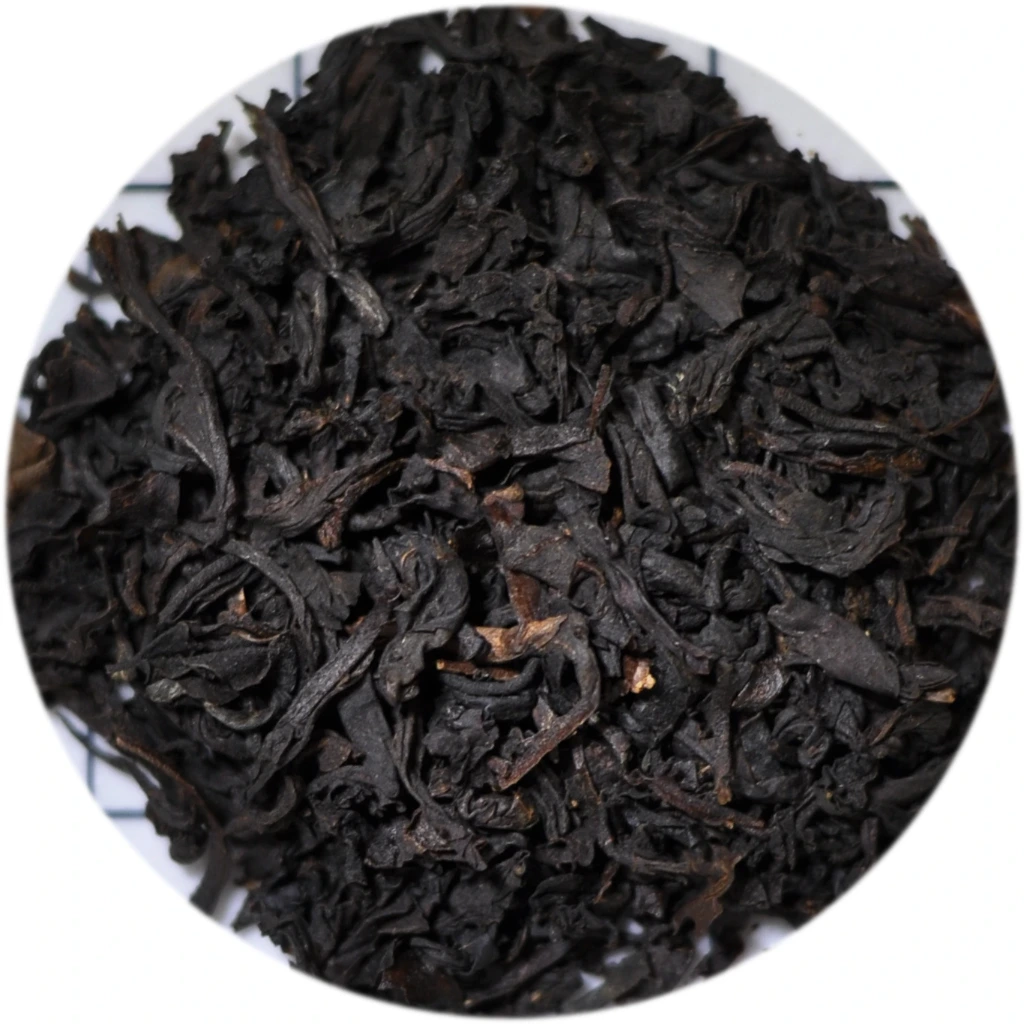 [L622K] TE' AROM. AL MIRTILLO 1 KG.