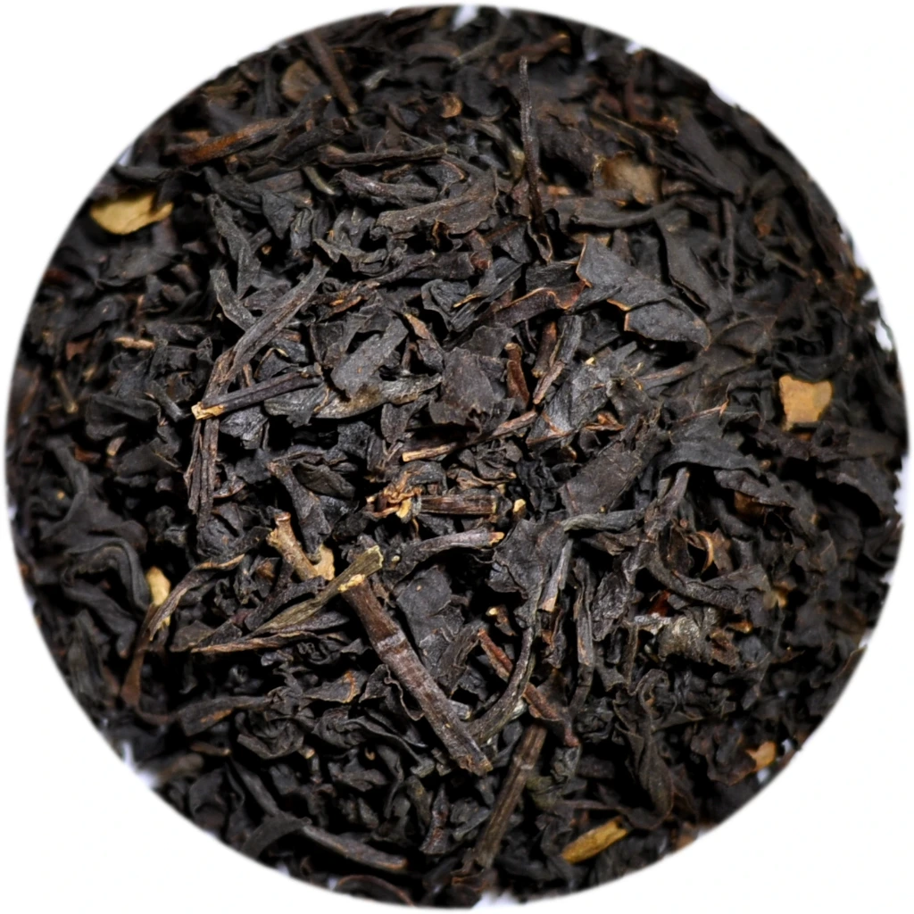 [L662K] TE' AROM. ALLA CANNELLA 1 KG.