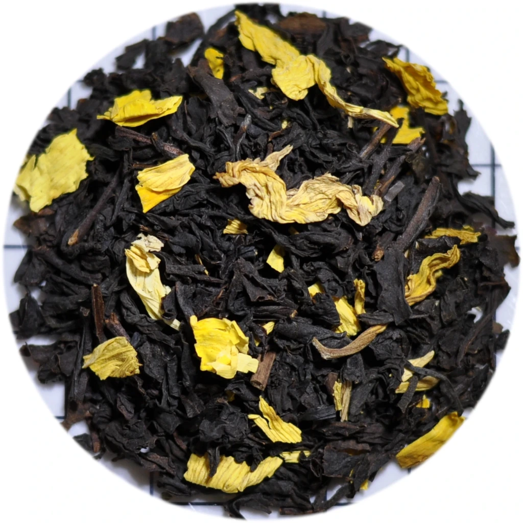 [L630K] TE' AROM. ALLA PESCA 1 KG.