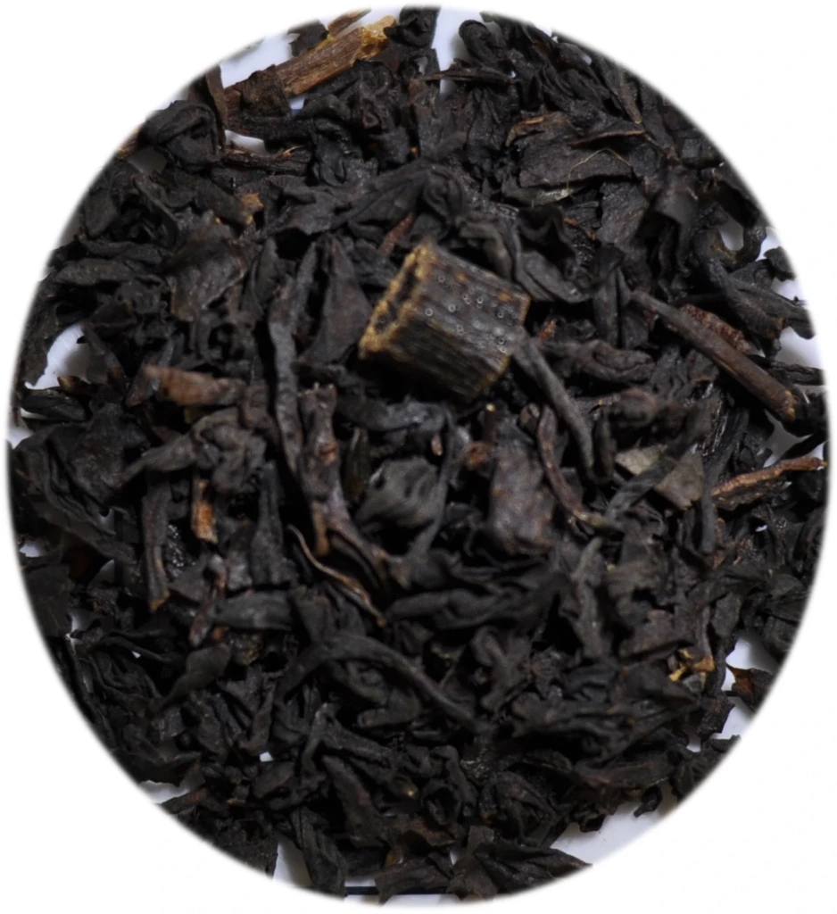 [L590K] TE' AROM. ALLA VANIGLIA 1 KG.