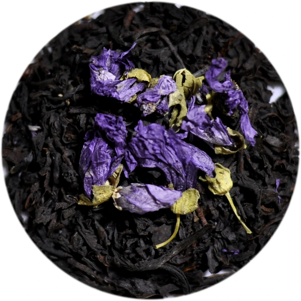 [L652K] TE' AROM. ALLA VIOLETTA 1 KG.