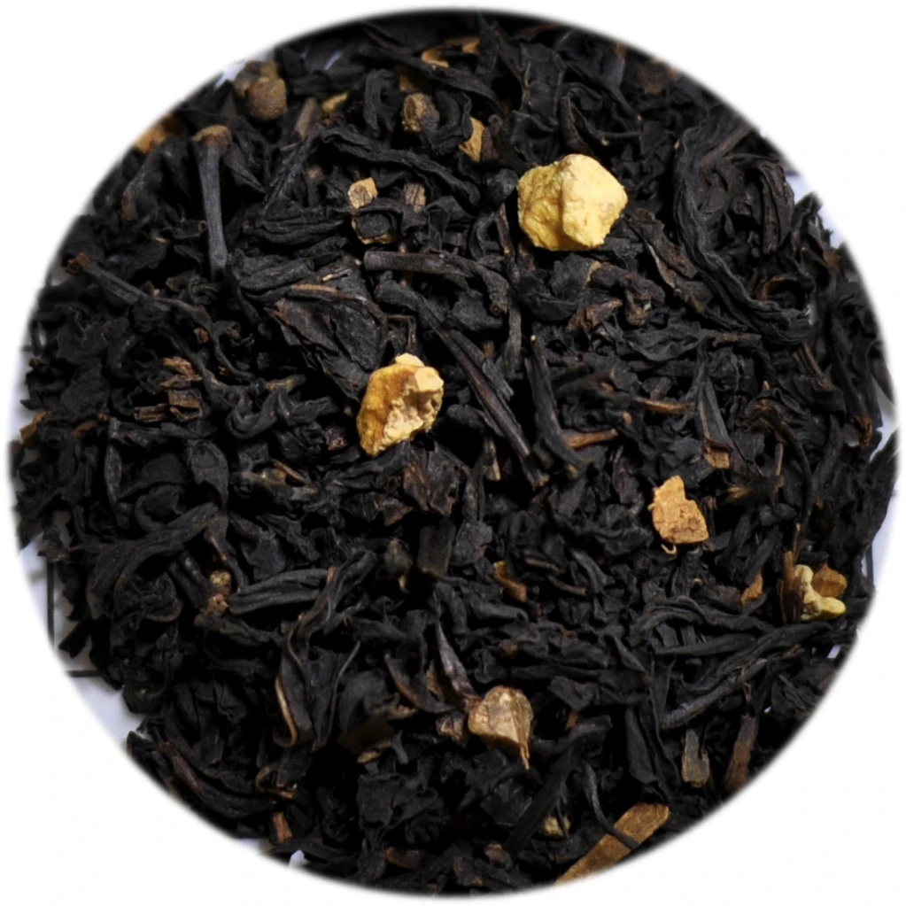 [L615K] TE' AROM. INDIAN CHAI 1 KG.