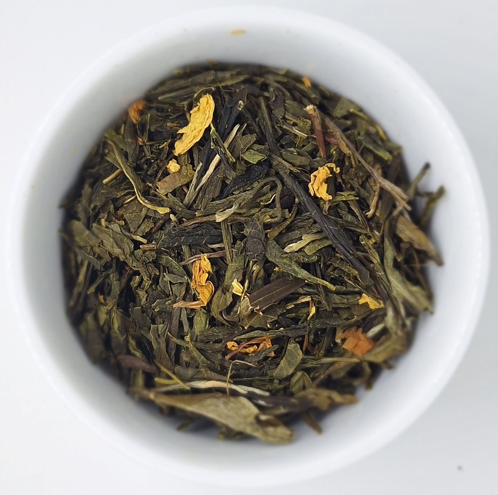 TE' SENCHA AROM. PESCA-LULO 1 KG