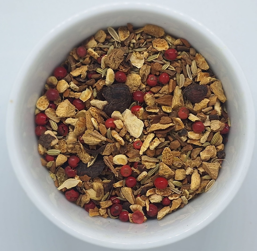 FRUTEFLOR SPEZIE DELLA CUCCAGNA 1KG
