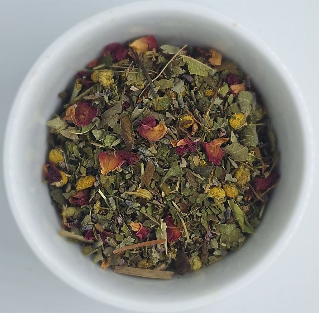 FRUTEFLOR GIARDINO BOTANICO 500 G